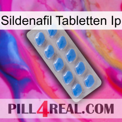 Sildenafil Tablets Ip 22